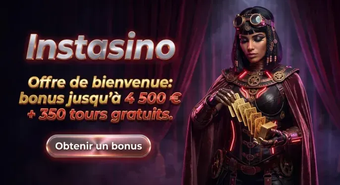Instasino Casino